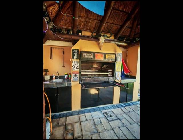 3 BEDROOM HOUSE FOR SALE IN MOREGLOED
